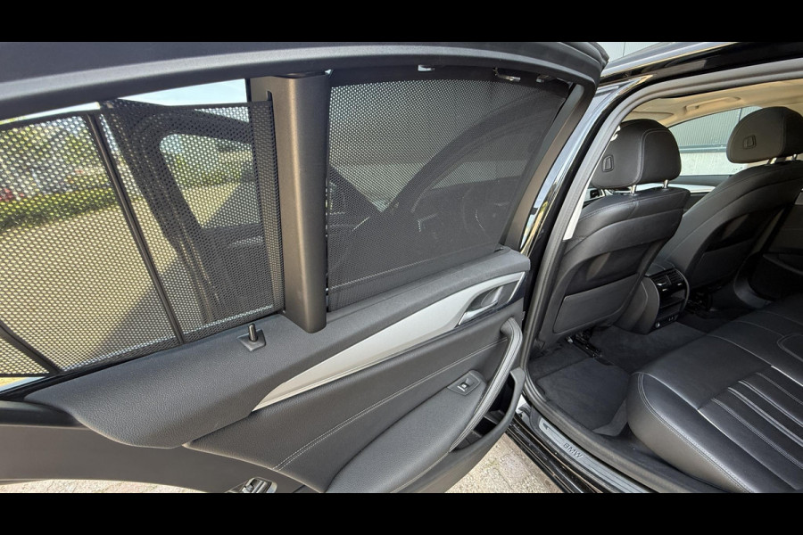 BMW 5 Serie 530e Executive | Facelift | Schuif/kantel