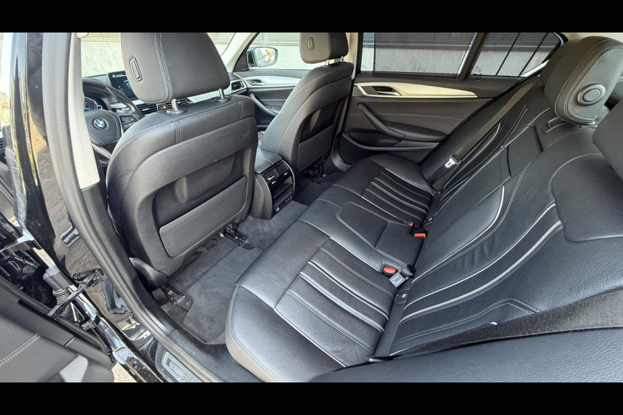 BMW 5 Serie 530e Executive | Facelift | Schuif/kantel