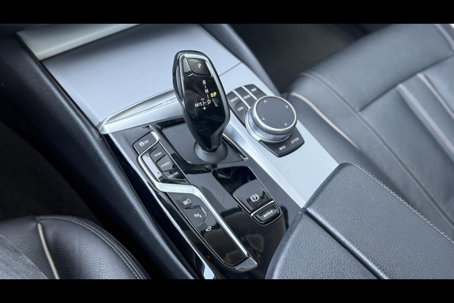 BMW 5 Serie 530e Executive | Facelift | Schuif/kantel