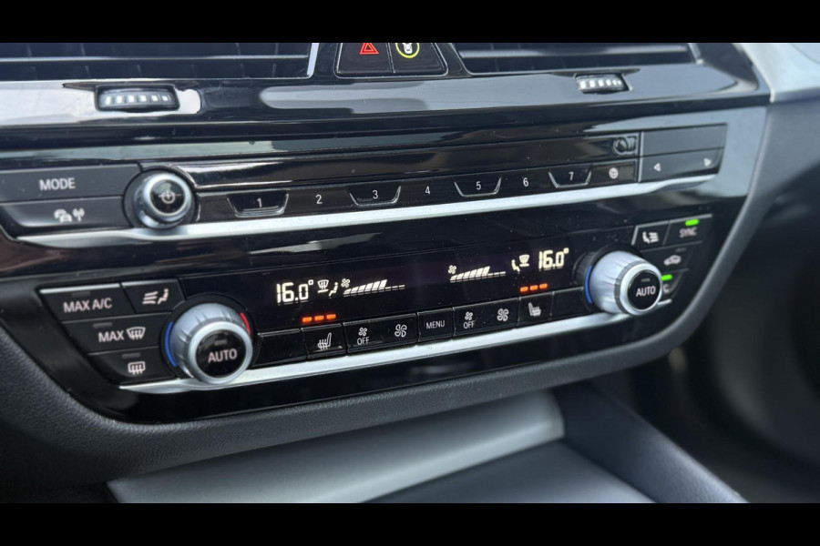 BMW 5 Serie 530e Executive | Facelift | Schuif/kantel
