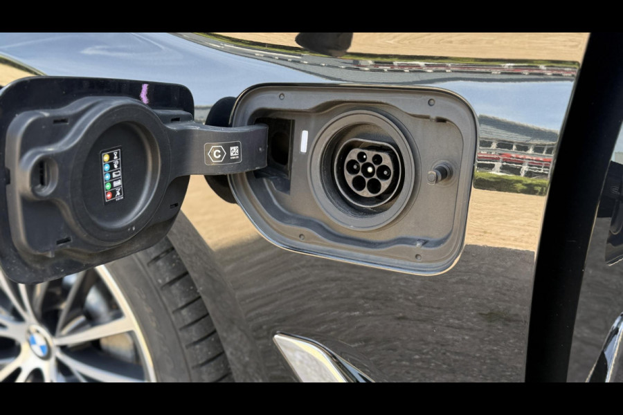 BMW 5 Serie 530e Executive | Facelift | Schuif/kantel