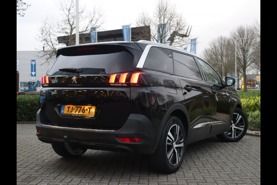 Peugeot 5008 1.6 e-THP Blue Lease Premium Automaat / 7P