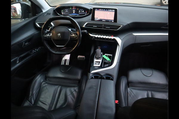 Peugeot 5008 1.6 e-THP Blue Lease Premium Automaat / 7P