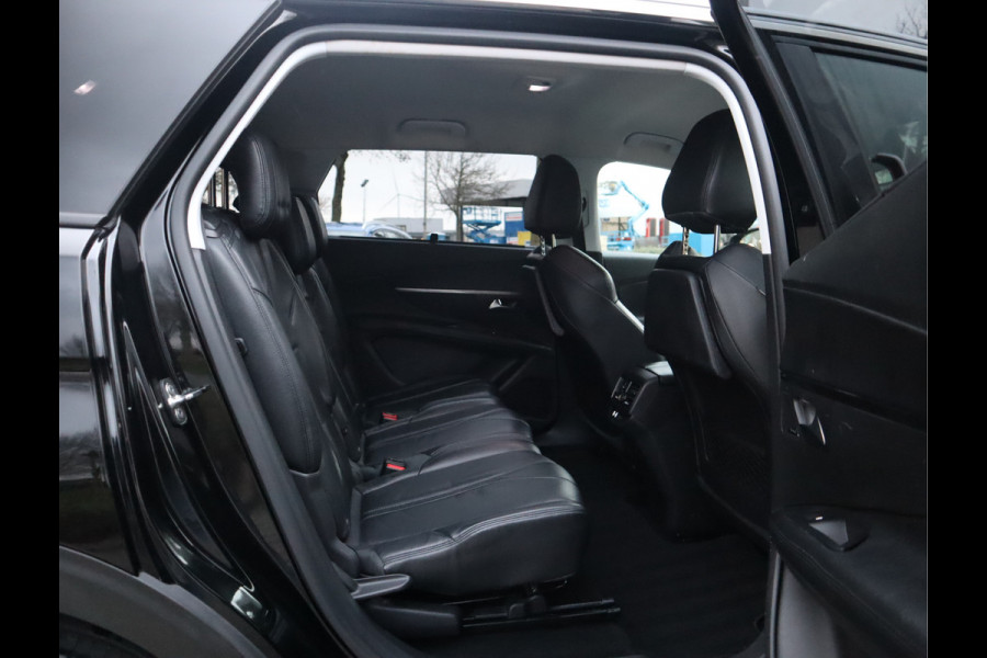 Peugeot 5008 1.6 e-THP Blue Lease Premium Automaat / 7P