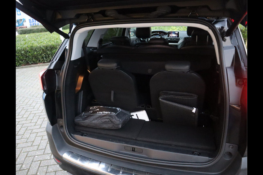 Peugeot 5008 1.6 e-THP Blue Lease Premium Automaat / 7P