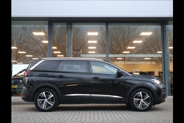 Peugeot 5008 1.6 e-THP Blue Lease Premium Automaat / 7P