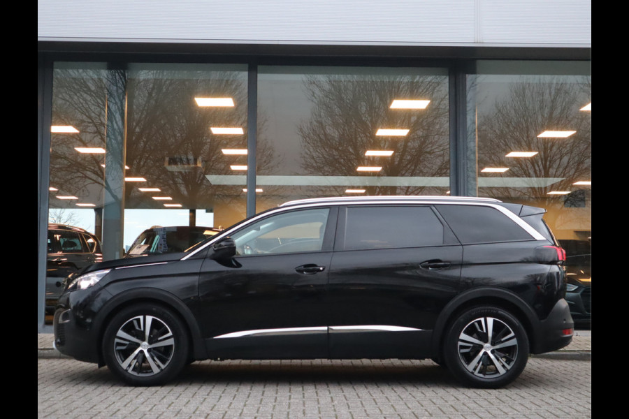 Peugeot 5008 1.6 e-THP Blue Lease Premium Automaat / 7P