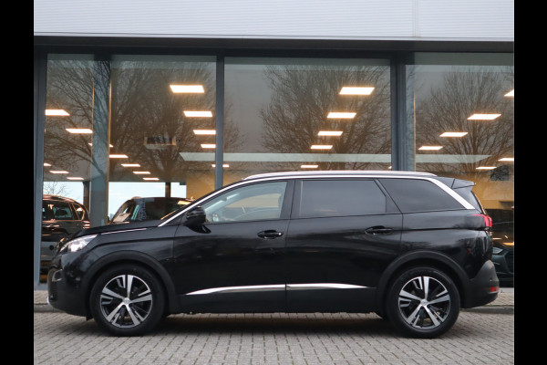 Peugeot 5008 1.6 e-THP Blue Lease Premium Automaat / 7P
