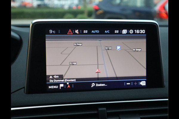 Peugeot 5008 1.6 e-THP Blue Lease Premium Automaat / 7P