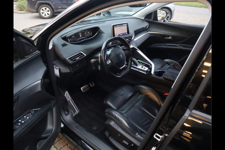 Peugeot 5008 1.6 e-THP Blue Lease Premium Automaat / 7P