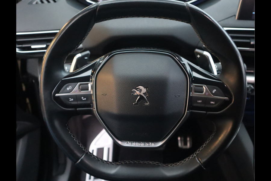 Peugeot 5008 1.6 e-THP Blue Lease Premium Automaat / 7P