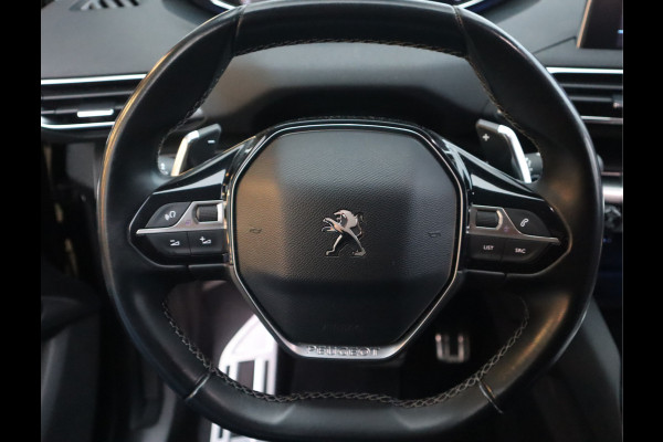 Peugeot 5008 1.6 e-THP Blue Lease Premium Automaat / 7P