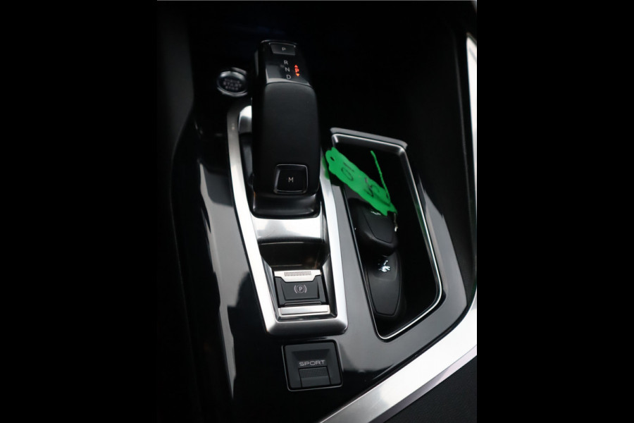 Peugeot 5008 1.6 e-THP Blue Lease Premium Automaat / 7P
