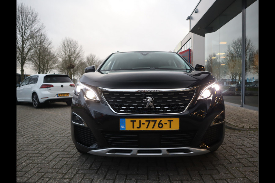 Peugeot 5008 1.6 e-THP Blue Lease Premium Automaat / 7P