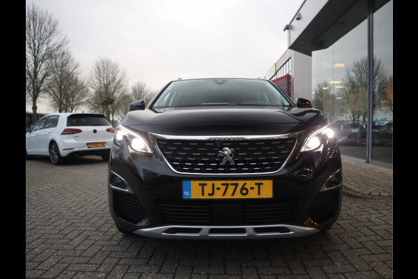 Peugeot 5008 1.6 e-THP Blue Lease Premium Automaat / 7P