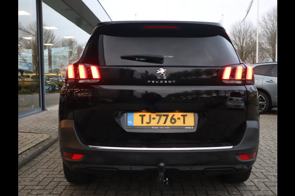Peugeot 5008 1.6 e-THP Blue Lease Premium Automaat / 7P