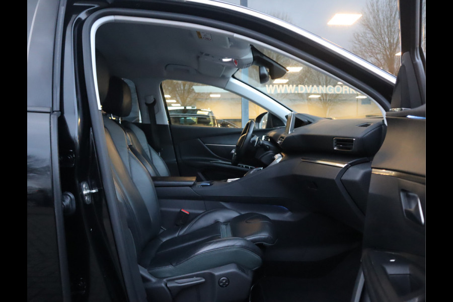 Peugeot 5008 1.6 e-THP Blue Lease Premium Automaat / 7P