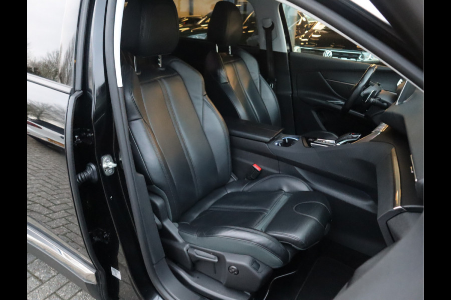 Peugeot 5008 1.6 e-THP Blue Lease Premium Automaat / 7P