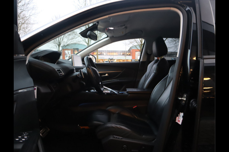 Peugeot 5008 1.6 e-THP Blue Lease Premium Automaat / 7P