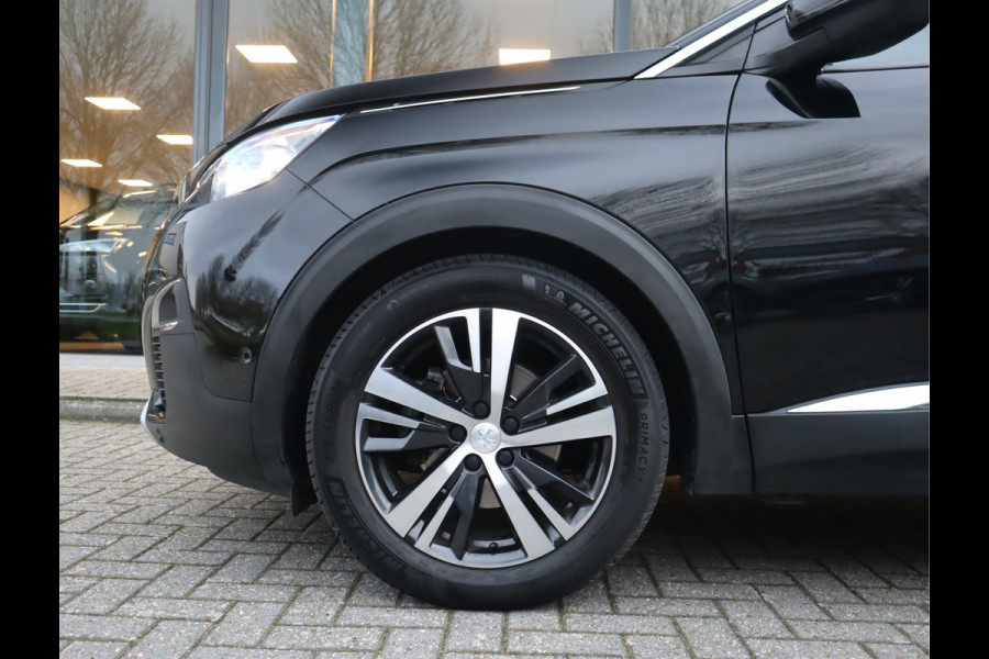 Peugeot 5008 1.6 e-THP Blue Lease Premium Automaat / 7P