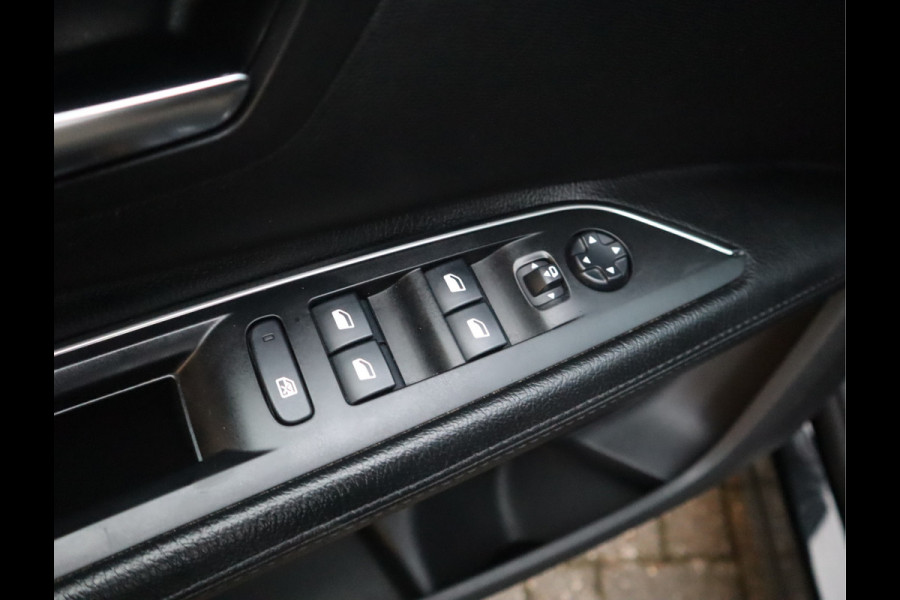Peugeot 5008 1.6 e-THP Blue Lease Premium Automaat / 7P