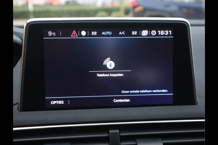 Peugeot 5008 1.6 e-THP Blue Lease Premium Automaat / 7P