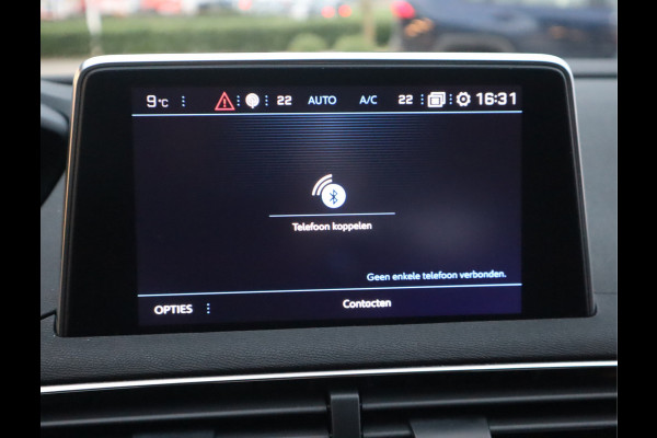 Peugeot 5008 1.6 e-THP Blue Lease Premium Automaat / 7P