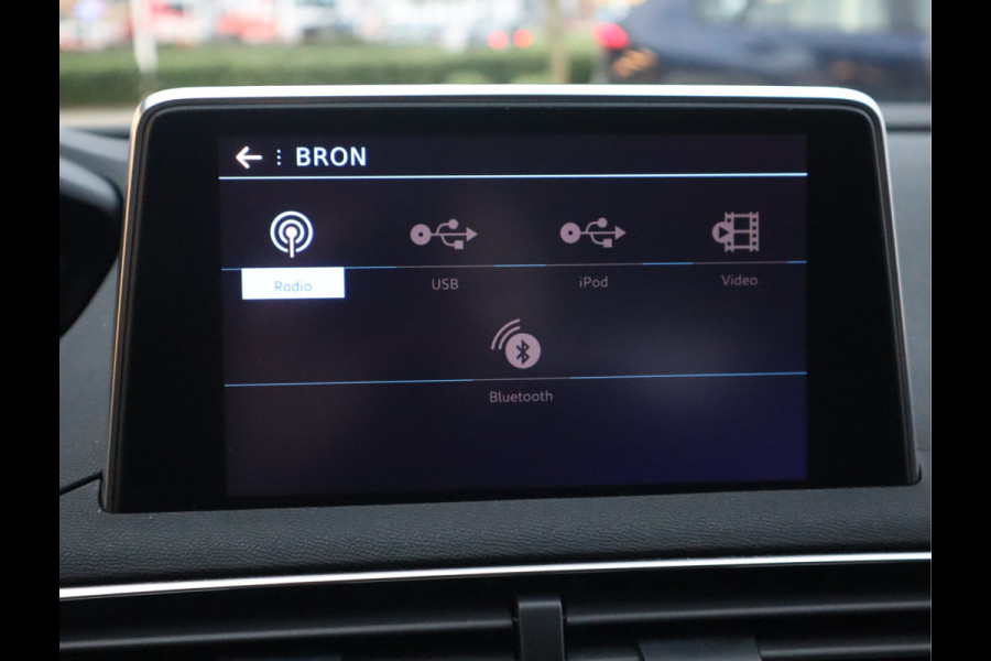 Peugeot 5008 1.6 e-THP Blue Lease Premium Automaat / 7P