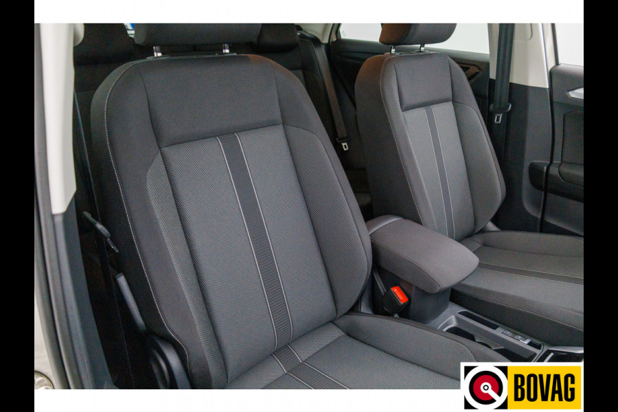 Volkswagen T-Roc 1.5 TSI Business Edition 150 PK | Stoel- Stuurverw. | IQdrive | Aut. inparkeren | Camera Dodehoek detectie, PDC V+A, Virtual cockpit, 4x op voorraad!