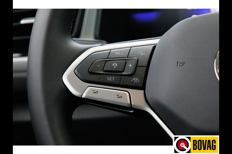 Volkswagen T-Roc 1.5 TSI Business Edition 150 PK | Stoel- Stuurverw. | IQdrive | Aut. inparkeren | Camera Dodehoek detectie, PDC V+A, Virtual cockpit, 4x op voorraad!