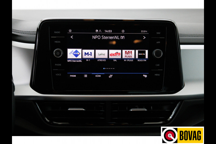 Volkswagen T-Roc 1.5 TSI Business Edition 150 PK | Stoel- Stuurverw. | IQdrive | Aut. inparkeren | Camera Dodehoek detectie, PDC V+A, Virtual cockpit, 4x op voorraad!