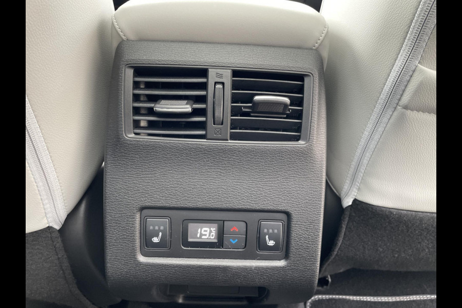 Mitsubishi Outlander 2.4 PHEV Instyle
