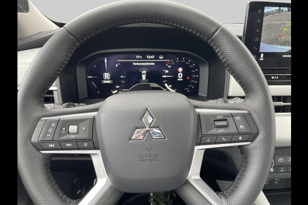Mitsubishi Outlander 2.4 PHEV Instyle