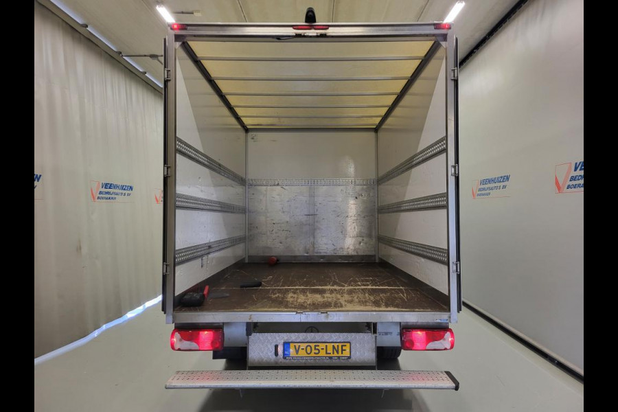 Mercedes-Benz Sprinter 316CDI Bakwagen Dubbele Cabine Euro 6!