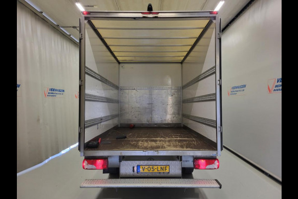 Mercedes-Benz Sprinter 316CDI Bakwagen Dubbele Cabine Euro 6!