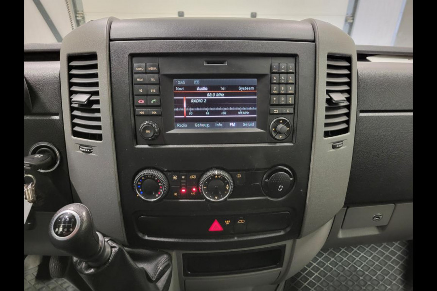 Mercedes-Benz Sprinter 316CDI Bakwagen Dubbele Cabine Euro 6!