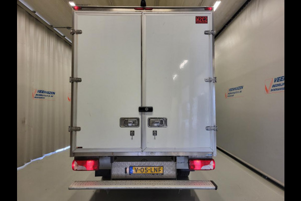 Mercedes-Benz Sprinter 316CDI Bakwagen Dubbele Cabine Euro 6!