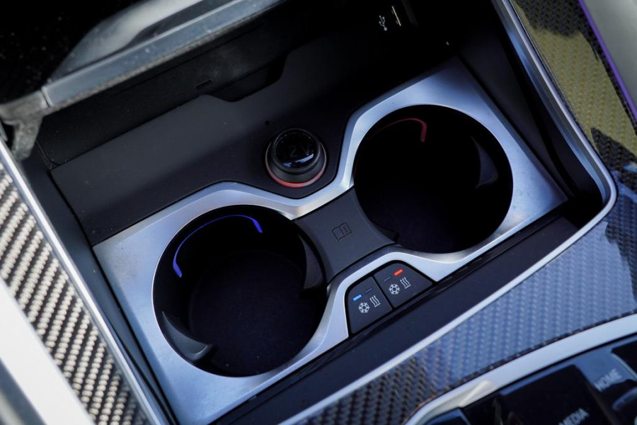 BMW X5 M Competition / Pano / Laser / B&W / ACC / Incl BTW