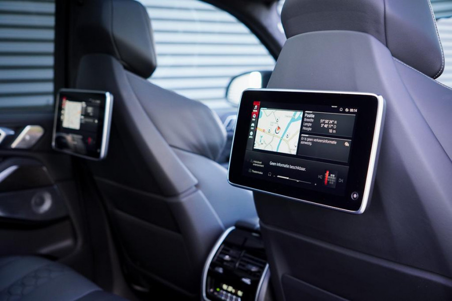 BMW X5 M Competition / Pano / Laser / B&W / ACC / Incl BTW