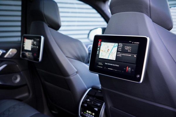 BMW X5 M Competition / Pano / Laser / B&W / ACC / Incl BTW