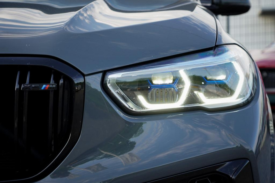 BMW X5 M Competition / Pano / Laser / B&W / ACC / Incl BTW