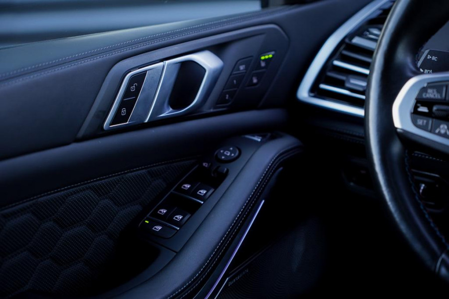 BMW X5 M Competition / Pano / Laser / B&W / ACC / Incl BTW