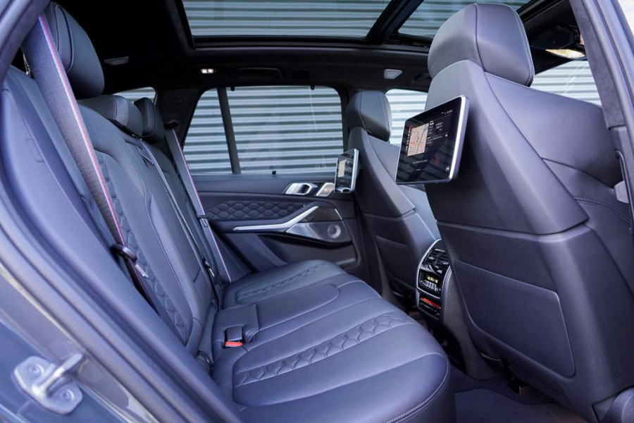 BMW X5 M Competition / Pano / Laser / B&W / ACC / Incl BTW