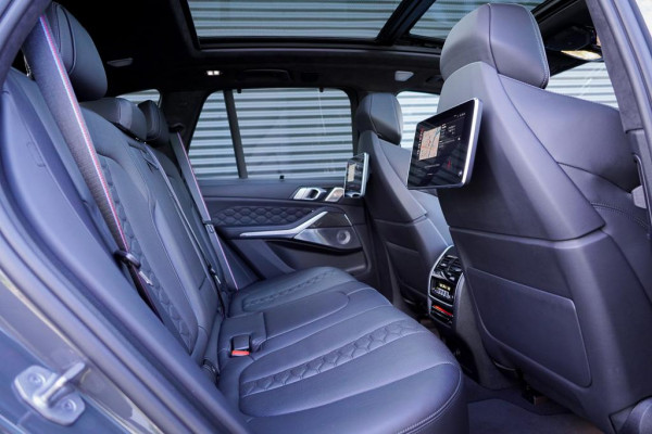 BMW X5 M Competition / Pano / Laser / B&W / ACC / Incl BTW