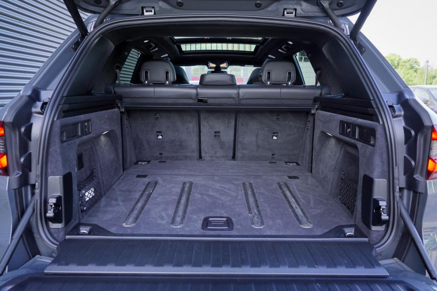 BMW X5 M Competition / Pano / Laser / B&W / ACC / Incl BTW
