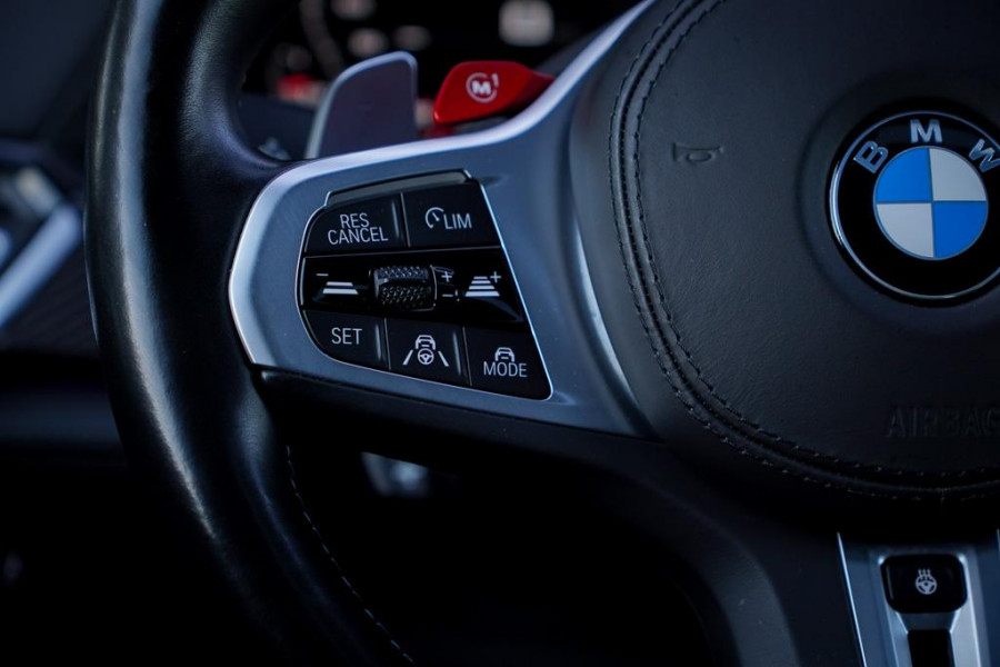 BMW X5 M Competition / Pano / Laser / B&W / ACC / Incl BTW