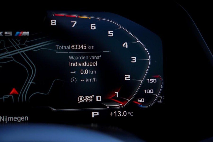BMW X5 M Competition / Pano / Laser / B&W / ACC / Incl BTW