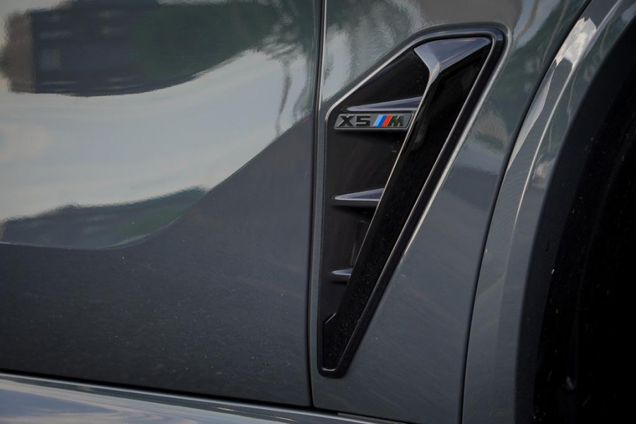 BMW X5 M Competition / Pano / Laser / B&W / ACC / Incl BTW