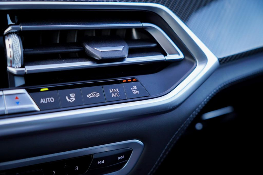 BMW X5 M Competition / Pano / Laser / B&W / ACC / Incl BTW