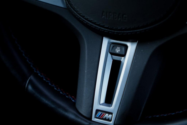 BMW X5 M Competition / Pano / Laser / B&W / ACC / Incl BTW